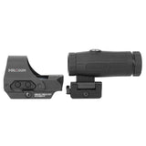 Holosun 510C [grønn] + HM3X forstørrer Holosun