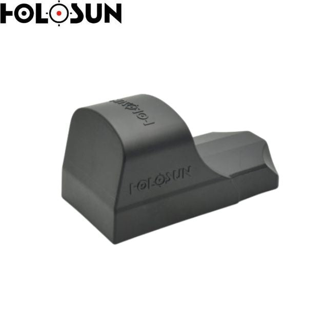 Holosun 510C rødpunktsikte gummideksel