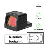 Holosun EPS MRS [grønn]