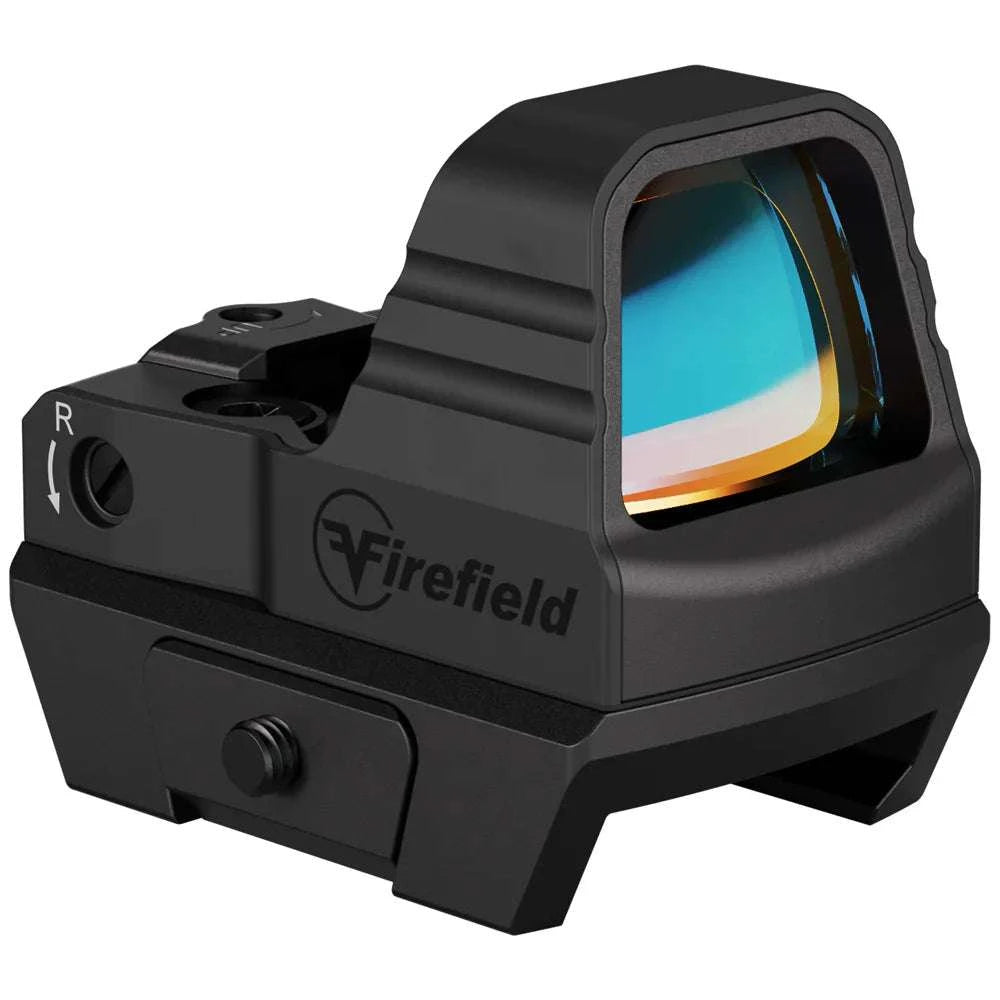 Firefield Ironclad Mini Reflekssikte - F3