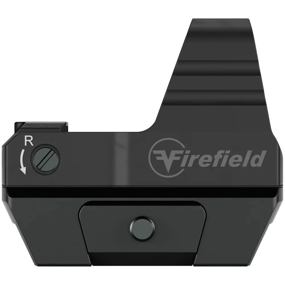 Firefield Ironclad Mini Reflekssikte - F3