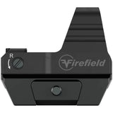 Firefield Ironclad Mini Reflekssikte - F3