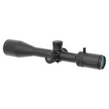 Vector Optics Orion Pro Max 6-24x50 MIL HD FFP riflesikte