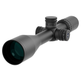 Vector Optics Orion Pro Max 6-24x50 MIL HD FFP riflesikte