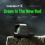 Osight C [grønn] 