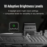 Osight SE [grønn]
