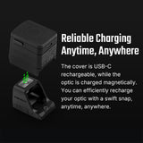 Olight Osight X [grønn]