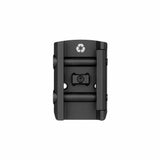 Picatinny rødpunktsiktemontasje | Trijicon RMR footprint