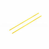 Ekstra fiberoptisk stav | 2 stk 