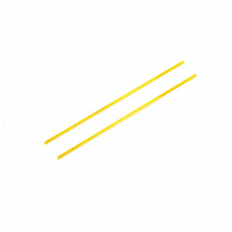 Ekstra fiberoptisk stav | 2 stk 