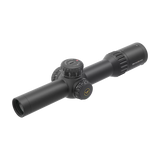 Vector Optics Continental x6 1-6x28FFP kikkertsikte 