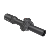 Vector Optics Continental x6 1-6x28FFP kikkertsikte 