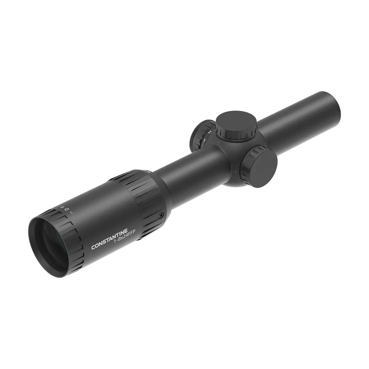 Vector Optics Constantine 1-8x24 FFP kikkertsikte 