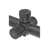 Vector Optics Orion MAX 3-18x44 HD FFP kikkertsikte 