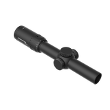 Vector Optics Constantine 1-8x24 FFP RAR kikkertsikte 