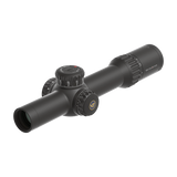 Vector Optics Continental x10 1-10x28 ED RAR-C kikkertsikte 