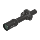 Vector Optics Continental x10 1-10x28 ED RAR-C kikkertsikte 