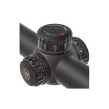Vector Optics Continental x10 1-10x28 ED RAR-C kikkertsikte 
