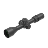 Vector Optics Tauron 3-18x50 GenII kikkertsikte 