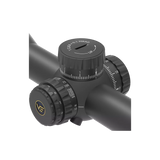 Vector Optics Tauron 3-18x50 GenII kikkertsikte 