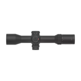 Vector Optics Continental x6 2-12x44 RAR kikkertsikte 