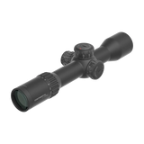 Vector Optics Continental x6 2-12x44 RAR kikkertsikte 