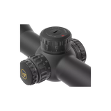 Vector Optics Continental x6 2-12x44 RAR kikkertsikte 