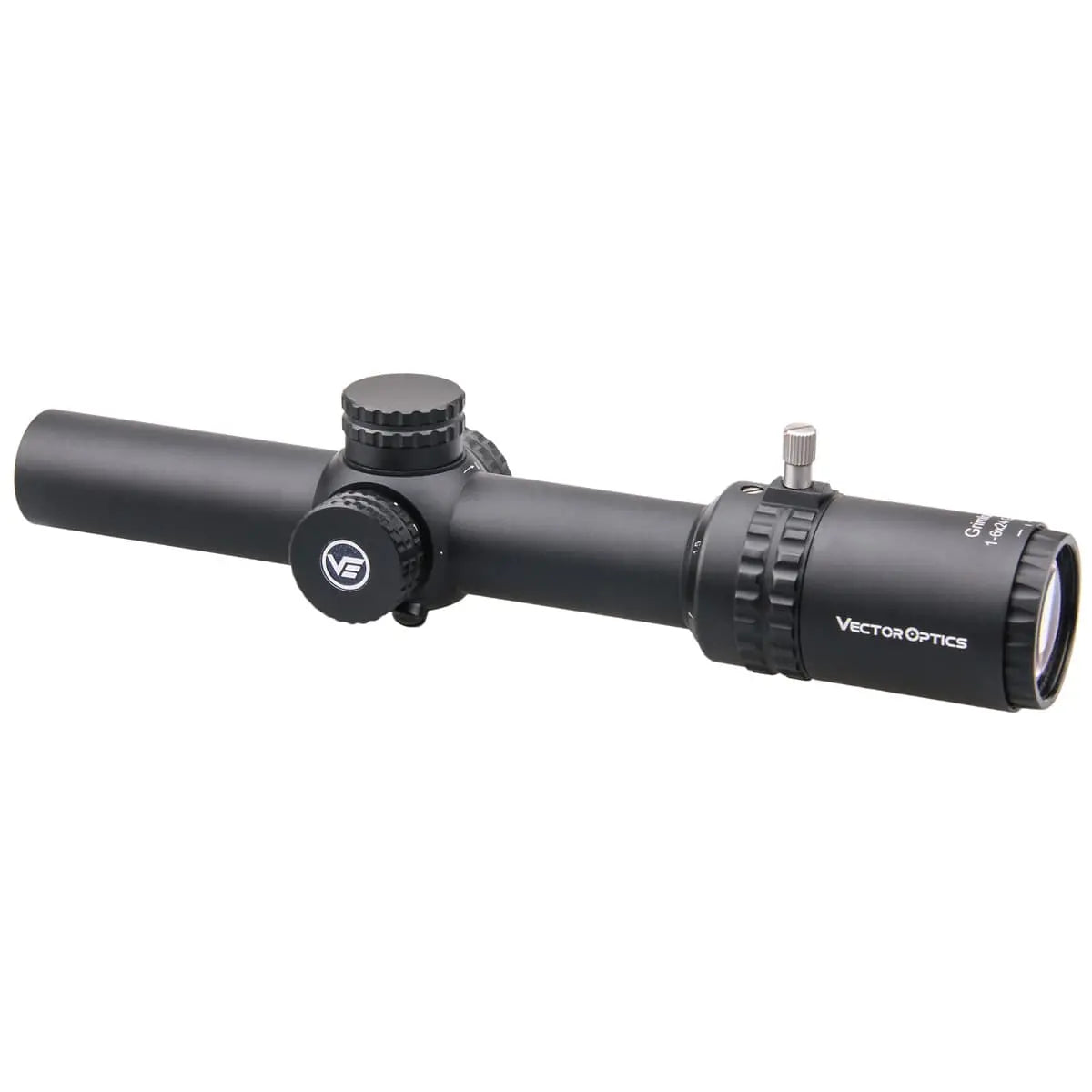 Vector Optics Grimlock 1-6x24SFP GenII kikkertsikte 