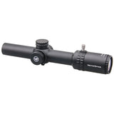 Vector Optics Grimlock 1-6x24SFP GenII kikkertsikte 