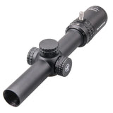 Vector Optics Grimlock 1-6x24SFP GenII kikkertsikte 