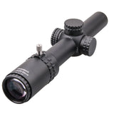 Vector Optics Grimlock 1-6x24SFP GenII kikkertsikte 