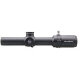 Vector Optics Grimlock 1-6x24SFP GenII kikkertsikte 