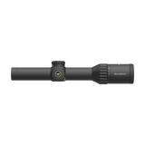 Vector Optics Continental x6 1-6x24 kikkertsikte 