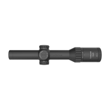 Vector Optics Continental x6 1-6x24 kikkertsikte 