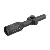 Vector Optics Continental x6 1-6x24 kikkertsikte 