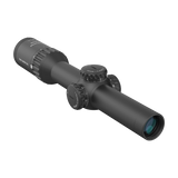 Vector Optics Continental x6 1-6x24 kikkertsikte 