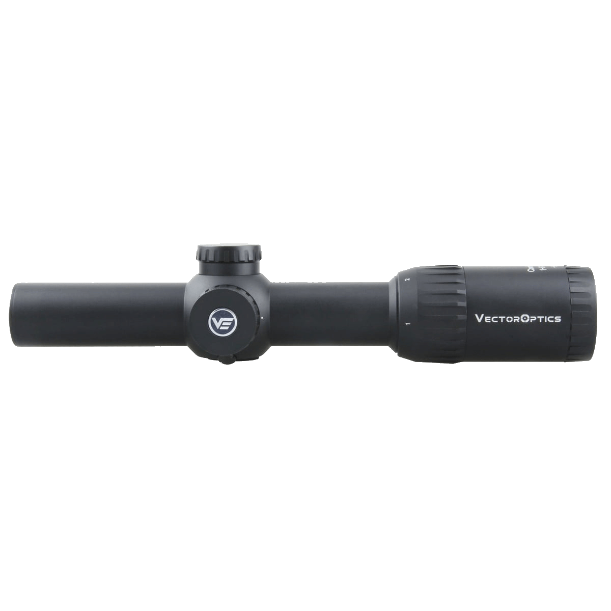 Vector Optics Constantine 1-8x24 SFP kikkertsikte 