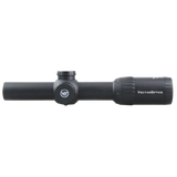 Vector Optics Constantine 1-8x24 SFP kikkertsikte 