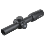 Vector Optics Constantine 1-8x24 SFP kikkertsikte 