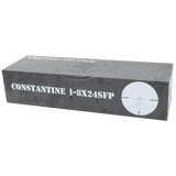 Vector Optics Constantine 1-8x24 SFP kikkertsikte 
