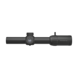 Vector Optics Constantine 1-10x24 SFP kikkertsikte 