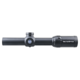 Vector Optics Constantine 1-10x24 Fiber Center Dot kikkertsikte 