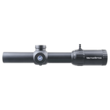 Vector Optics Constantine 1-10x24 Fiber Center Dot kikkertsikte 