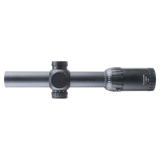 Vector Optics Constantine 1-10x24 Fiber Center Dot kikkertsikte 