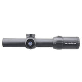 Vector Optics Constantine 1-6x24SFP Fiber kikkertsikte 
