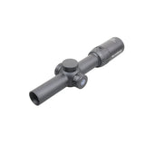 Vector Optics Constantine 1-6x24SFP Fiber kikkertsikte 