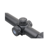 Vector Optics Grizzly 1-4x24 jakt kikkertsikte 