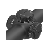 Vector Optics Continental x8 1-8x24SFP ED Fiber kikkertsikte 