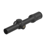 Vector Optics Continental 1-10x24i ED Fiber kikkertsikte 