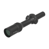 Vector Optics Continental 1-10x24i ED Fiber kikkertsikte 